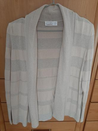 Sveter signature velk. 10/38., 38