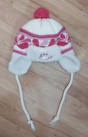 Extra teplá čiapka ala baranica, 98