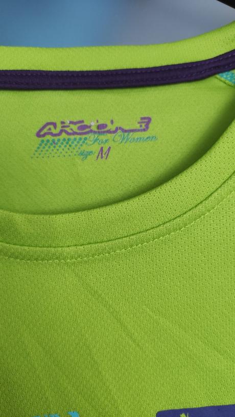 Športové tričko, m