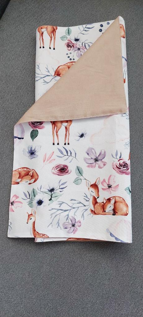 Prebaľovacia podložka srnky, 