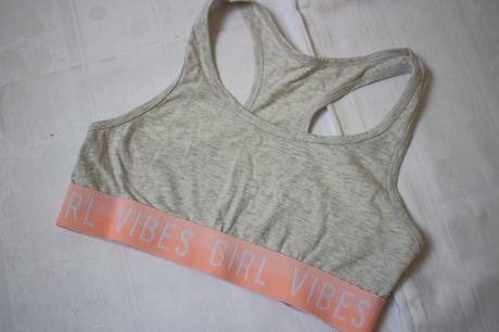 Šporotvá podprsenka, xs