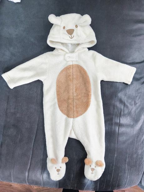 Jesenný overal, mothercare,62