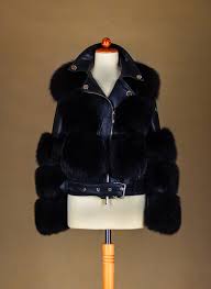 Novy kabat kozusinovy, m