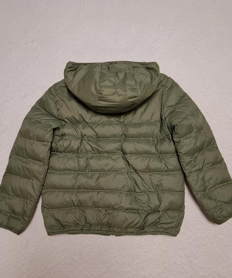 Jesenná prešívaná bunda zn. zara, zara,152