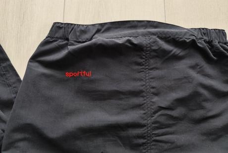Predám pánske šušťaky sportful, m