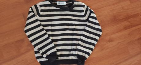 Sveter, h&m,104