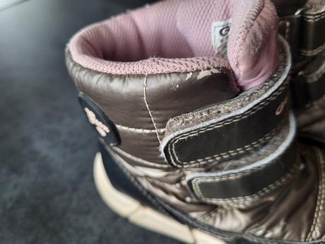 Geox čižmičky, geox,26