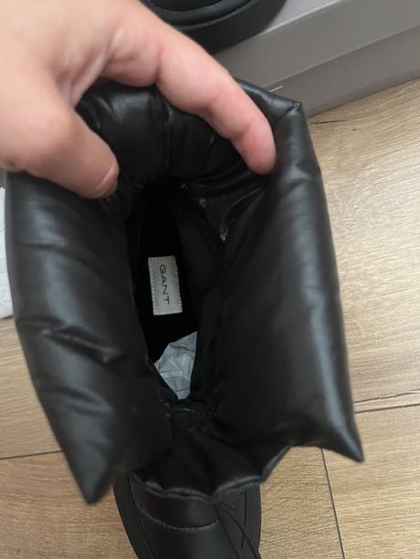 Snehule gant, gant,37