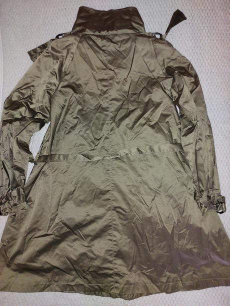 Kabátik jarný-jesenný, zara,m