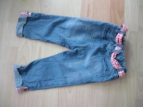 Dievčenské rifle, dopodopo,86