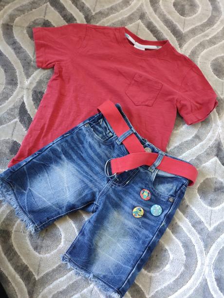 Letná súprava p, 104