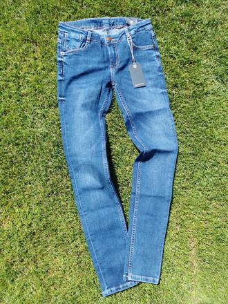 Marco o' polo rifle dievčenské, marc o´polo,164