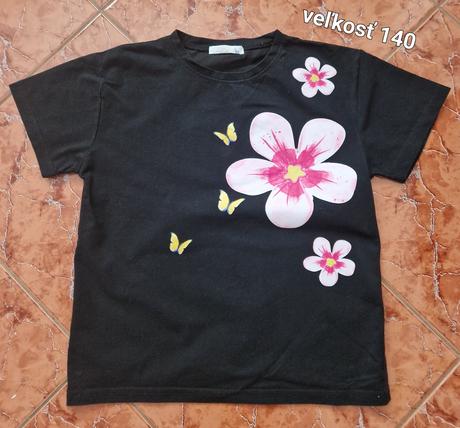 Tričko, 140