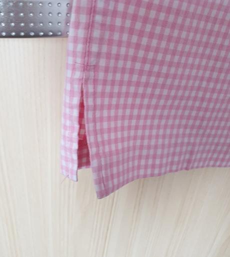 Nohavice 7/8 dámske letné h&m, h&m,38