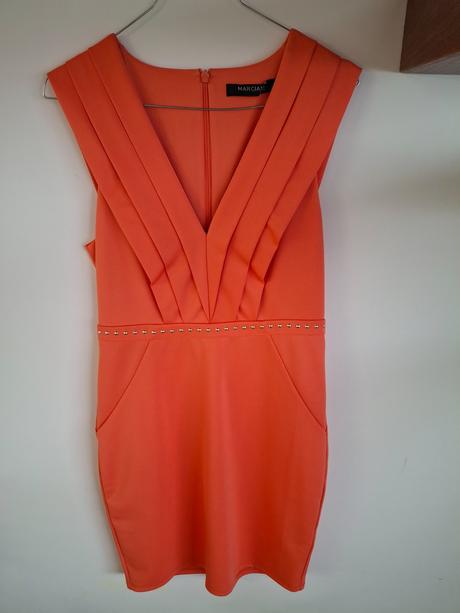 Šaty marciano by guess, guess,s