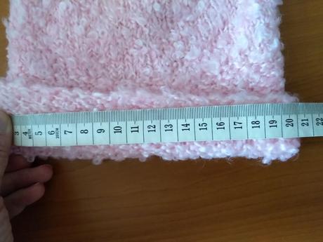 Zimná čiapočka, 116