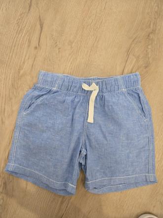 Šortky h&m, h&m,104