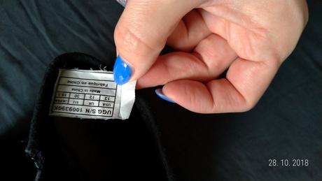 Parádne kozačky ugg, 30, ugg,30