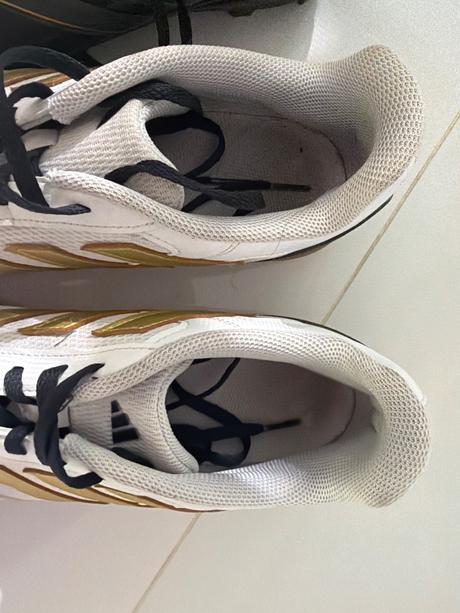 Kopačky a halovky 42a pol adidas, adidas,42