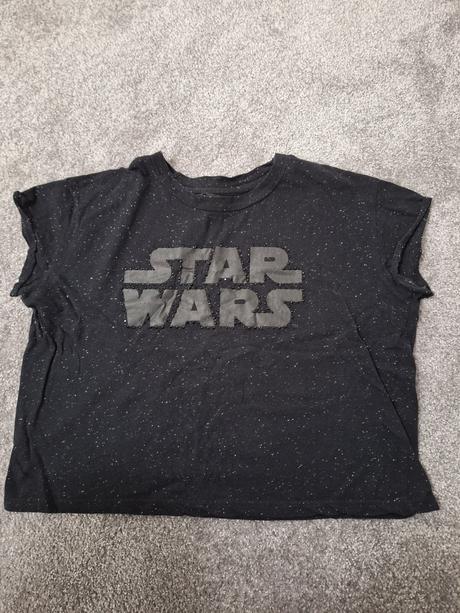 Tričko star wars, 146