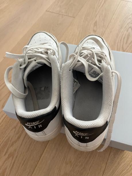 Tenisky nike airforce 1, nike,37