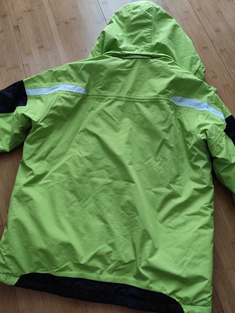 Zimná lyžiarska bunda, alive,146