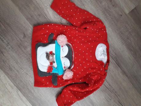 Vianocny svetrik, 86