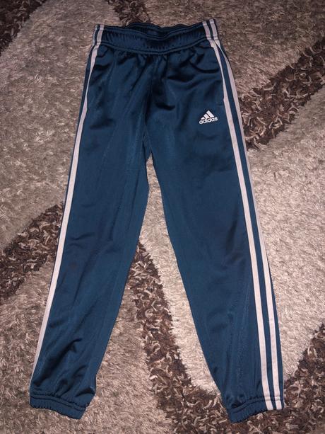 Teplaky adidas, adidas,128