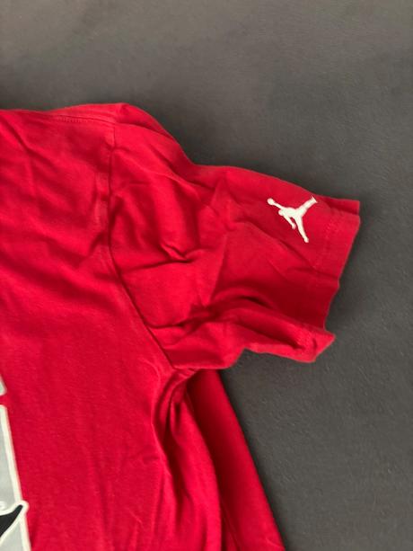 Tričko nike air jordan, air jordan,164
