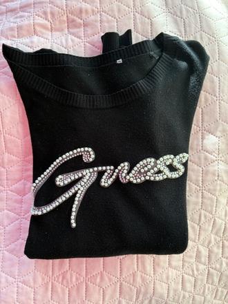Sveter guess, guess,l
