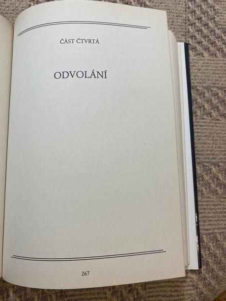 Ochraňuj a braň richard north patterson, 