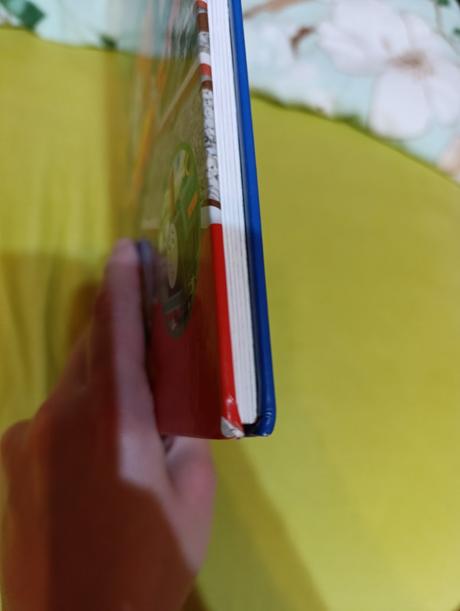 O mašince tomášovi 6, 