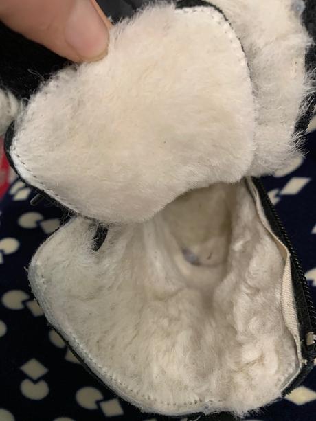 Roberto cavalli zimné čižmičky 24, 24