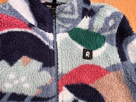 Hunata mikinka reima v.134, reima,134