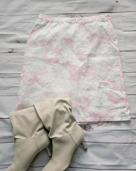 Pekná sukňa h&m, m