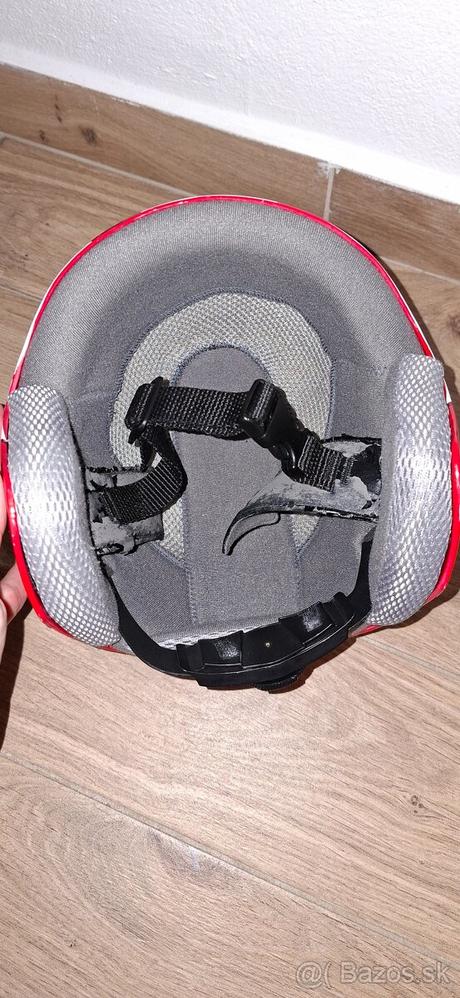 Detská lyžiarska prilba radical, xs