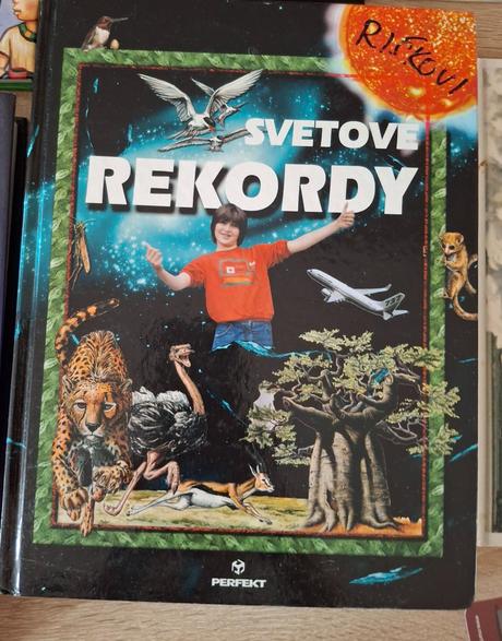 Knihy povesti,záhady,rekordy,feng šuej,