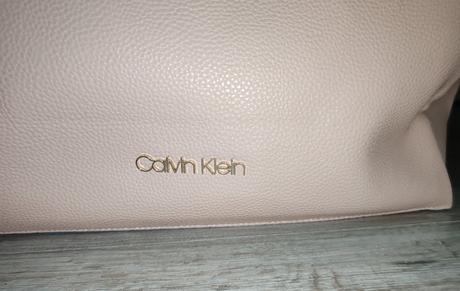 Shopper ck kabelka, calvin klein