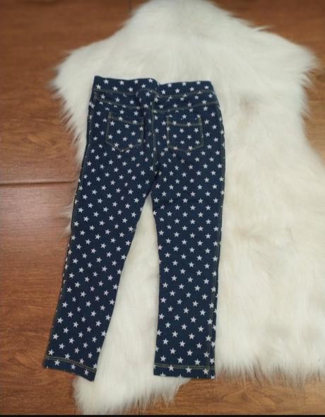 Hviezdičkove džeginy, lupilu,98