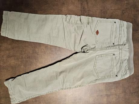 Coccodrillo nohavice, coccodrillo,104