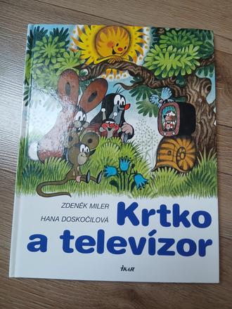 Krtko a televízor, 