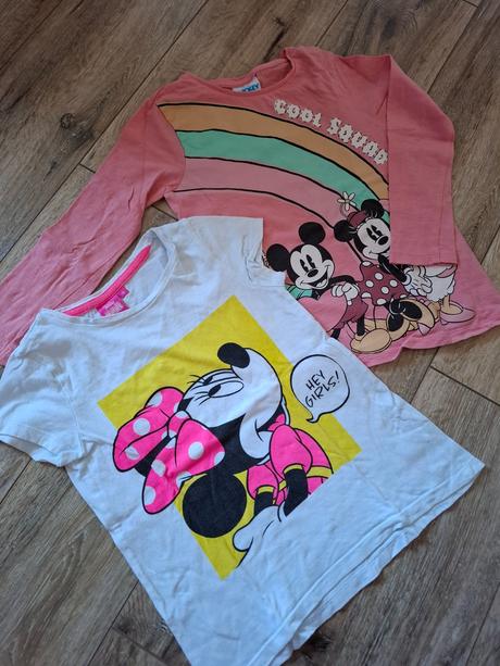 Tričká minie mause, f&f,116