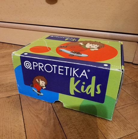 Topánky protetika, protetika,24