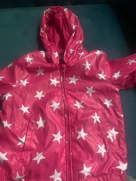 Benetton bunda jesenna  18-24 m, benetton,92