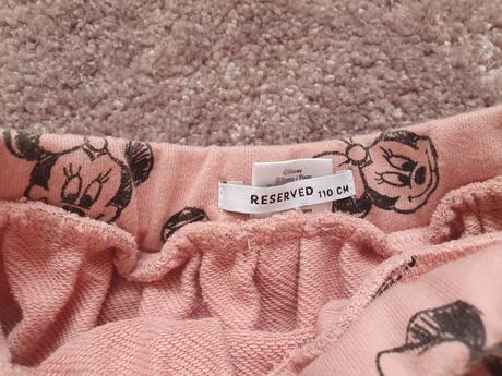 Sukňa reserved č.110, reserved,110