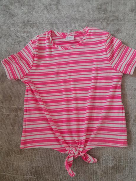 Predám detské tričko, f&f,140