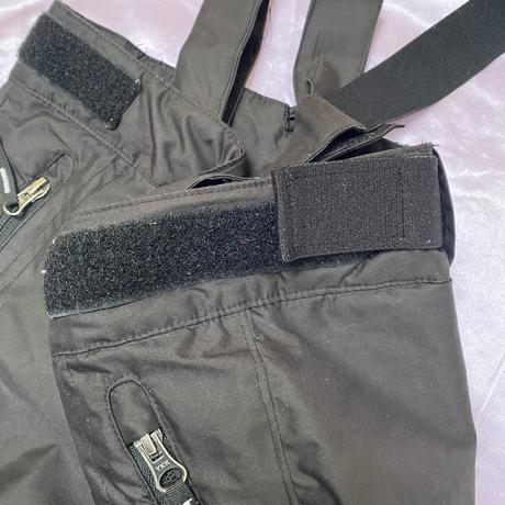 Detské oteplovačky, wedze,146