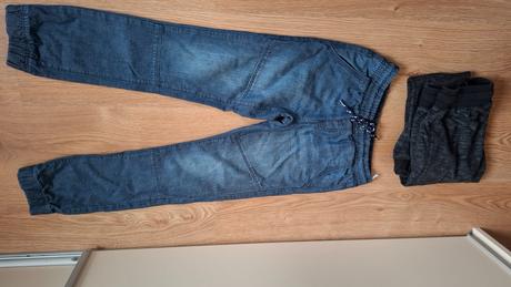 Rifle+teplaky zadarmo, 134