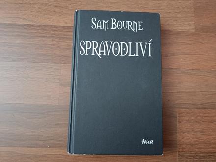 Kniha spravodliví, 