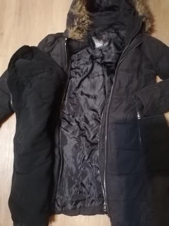 Bunda na nosenie, bonprix